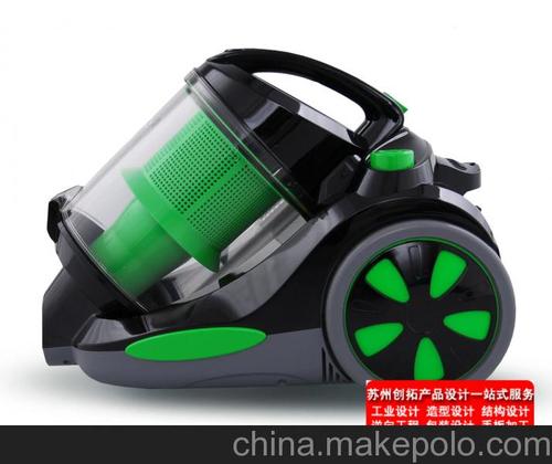 創意驅動 · 設計賦能 小家電產品設計的全鏈路創新服務